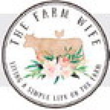 The Farm Wife By Julie Murphree