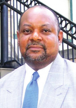 DeSoto Police Jury Elects Jones as New President