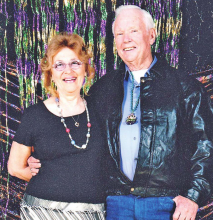 Norman Arbuckle Selected as Logansport’s Christmas Parade Grand Marshall