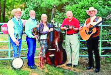 Maple Springs Celebrates 123rd Homecoming with Blake Bros. Concert