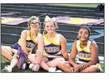 Tigers Lose Desoto Parish Battle to Wolverines