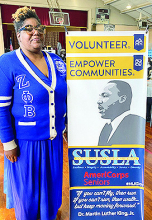 DeSoto Honors Dr. Martin Luther King with 21st Annual Breakfast