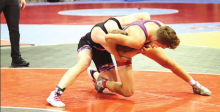 North DeSoto Wrestling Academy Wins State as Team @ USA Folkstyle Louisiana State Championship