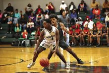 Lakeview Gators Chomp MHS Wolverines Boys & Girls