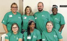 DRHS Health Fair Dates Announced for 2024