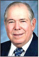 WILLIAM JOHN “BILLY” FRANKLIN