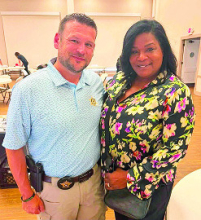DeSoto Job Fair