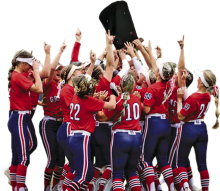 THREE-PEAT!