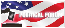 Frierson Fire District 9 Ladies Auxiliary Forum Set for March 6