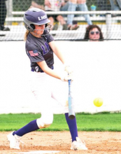 Battle of Lady Tigers Finds Montgomery on Top of Logansport 5 – 0