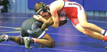 North DeSoto Griffins Participate in Prep Classic Duals at Evangel