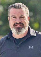 DeSoto Parish Schools Appoints Todd Wedgeworth as Supervisor of Technology