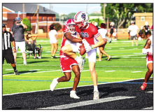 NDHS Makes Positive Impact in NWLA Tourney in Bossier