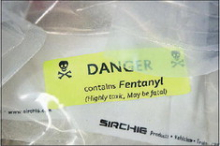 DPSO Deputies Exposed to Fentanyl Forcing Temporary Office Closing