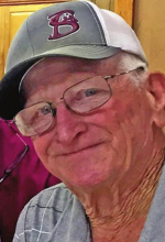 HAROLD JOE CRAIG
