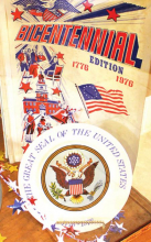 An American Summer at Logansport Branch Library