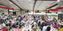 DeSoto Regional Foundation Hosts Annual BBQ & Bingo Fundraiser