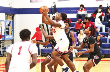 BTW Knocks off North Desoto Boys 40 – 78