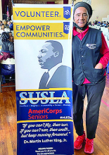DeSoto Honors Dr. Martin Luther King with 21st Annual Breakfast