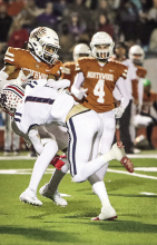 North DeSoto Claims District With Big Win Over Northwood