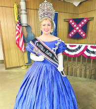 Battle of Pleasant Hill 160th Anniversary Re-Enactment Set for April 12, 13 and 14