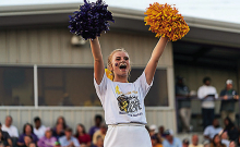 Wolverines Defeated by Tigers 52 – 8 in the Battle on Hwy 84