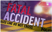 Unrestrained Father and Son Killed DeSoto Crash