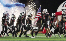 North DeSoto Makes School History