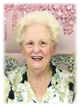Martha D. Murphy