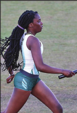 MHS Wolverine Track & Field Team Participate at ULM Meet Bringing Home Third Place
