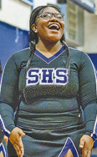 Stanley Panthers Lose to Pleasant Hill Eagles 38 – 57
