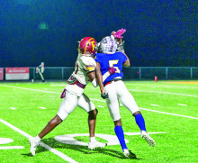 Logansport Tigers Scratch Franklin Hornets 62 to 12