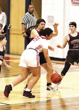 Lakeview Gators Chomp MHS Wolverines Boys & Girls