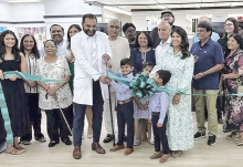 DeSoto Chamber Hosts Ribbon Cutting for Ma