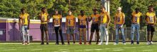 Meet The 2022-23 Logansport Tigers
