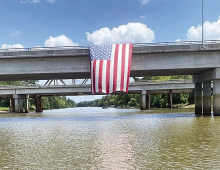 Logansport’s Rickey Warren Memorial Fireworks Extravaganza - 2024
