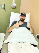 Cody Welborn “Fight Like Hell” Benefit Concert Set for September 2