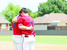 North DeSoto Baseball Results