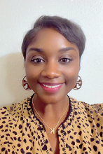 Kourteni Henderson Named School Wellness Coordinator