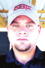 BRANDON McCLAINE BINNING