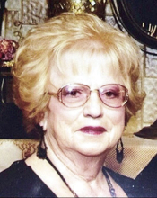 YVONNE FRANCES YOUNG