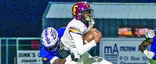 Logansport Tigers Scratch Franklin Hornets 62 to 12