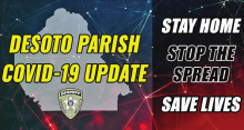 DPSO Releases Covid-19 Report Through April 27, 2020