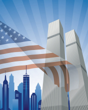 	Remembering the 9-11 Attack on Patriot Day on It’s 25 Anniversary