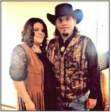 Logansport Native Wins TCMA Country Songwriter of the Year