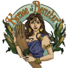 Krewe of Demeter’s Mardi Gras Parade on January 28