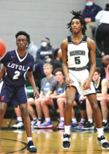 Wolverines Mark Down 2 More Basketball Wins this Week