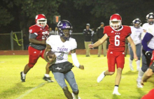 Logansport Moves Closer to Class 1A Championship;