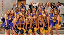 Logansport Tigers Are District 1-3A Champions