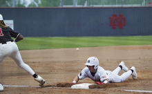 North DeSoto Baseball Stomps Minden 9 to 3
